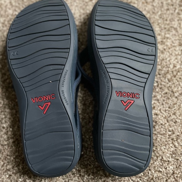 Vionic High Tide platform - Picture 2 of 6